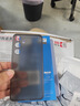飞利浦适用三星s24ultra手机壳超薄磨砂24+商务简约高级感男士透明薄保护套 三星s24+【透黑】除了薄还是薄 实拍图
