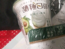 蒙牛（MENGNIU）全程冷链 每日鲜酪桂花马蹄酪风味酸奶 125g×6杯 实拍图
