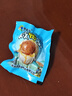 流油咸鸭蛋河边散养鸭传统工艺腌制熟咸鸭蛋40g新鲜即食早餐超市 40g/枚流油咸鸭蛋 20枚 实拍图