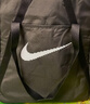 耐克（NIKE）男女单肩包 运动托特包拎包手提包休闲包DR7217-010 黑 实拍图