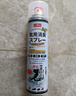 巨奇严选 鞋子除臭剂360ml 银离子消毒杀菌喷雾球鞋运动鞋防脚臭脚气 实拍图