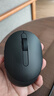 戴尔（DELL）(DELL)MS5120W 鼠标 无线鼠标 蓝牙鼠标 办公家用鼠标 鼠标无线 人体工学外设 黑色 实拍图