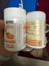 康恩贝 维生素c咀嚼片 1.2g*100片+康恩贝维生素c咀嚼片60片 实拍图