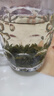 徽六绿茶六安瓜片茶叶50g 潜香500一级2025新茶雨前罐装尝鲜 源头直发 实拍图