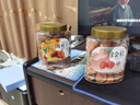 新边界（new boundaries）甘草金桔500g 金桔干雪桔蜜饯果干水果果脯金橘干橘子休闲零食 晒单实拍图
