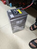 博邦电动车锂电池两三轮车电摩专用电瓶蓄电池京东外卖电瓶三元锂电池 宁德52V68Ah【骑士款 约100-150KM(适配48V的车) 实拍图