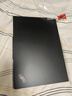 ThinkPad E14 13代I5-13500H可选 ultra可选 core可选 14英寸高性能 编程设计 联想笔记本电脑 Ultra5 125H 16G 1T固态 定制黑 实拍图