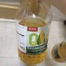 京觅零反式脂肪玉米胚芽油5L 非转基因压榨一级 富含植物甾醇 实拍图