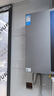 美的（Midea）【16LN1S】16升燃气热水器天然气【超一级能效 瀑布浴】节能恒温 大水量增流113% 国补20% 实拍图