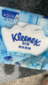 舒洁（Kleenex）湿厕纸 80抽*6包家庭装湿纸巾厕纸洁厕湿巾湿厕纸纯水婴儿湿厕纸 实拍图