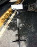 智国者【热销100W】自拍杆手机支架直播便携式旅游神器360度旋转落地三脚架防抖轴云台跟拍摄多功能一体 实拍图