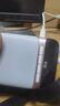 索爱（soaiy）S318小蜜蜂扩音器教师专用U盘TF卡麦克风喇叭防啸叫导游蓝牙音箱户外教学讲课  TYPE-C金 实拍图