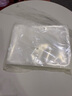 拜杰真空密封袋食品级家用真空袋食品抽真空封口袋真空包装袋塑封袋保鲜袋真空机压缩收纳袋15*20cm 实拍图