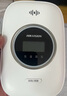 HIKVISION海康威视消防应急套装烟雾报警器家用灭火器灭火毯防烟呼吸面罩 家庭消防本地报警四件套 高级装 实拍图