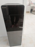 美菱（MeiLing） 饮水机下置式家用立式温热型/冷热型快速加热下置式水桶饮水器 触控大屏选温丨 制冷制热型 丨钣金侧板 实拍图