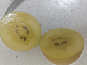 佳沛（zespri）新西兰  阳光金奇异果10粒礼盒巨大果单果约144-175g 水果 猕猴桃 实拍图