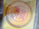 舌里黄金大饼500g/盒 蛋黄味大月饼糕点点心休闲零食中秋送礼礼盒 实拍图