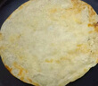 俏侬 手抓饼原味 2000g20片 烘焙食材 烤肠伴侣 学生早餐健康 实拍图