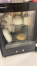 康宝（Canbo）消毒柜家用小型消毒碗柜高温立式迷你台式餐具碗筷收纳柜厨房消毒机【国家补贴】XDR53-TVC1 实拍图