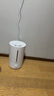 亚都（YADU）空气加湿器家用卧室上加水大容量客厅办公室桌面大雾量uv-c除菌孕妇婴儿智能恒湿空调房喷雾增湿 机械净化款 实拍图