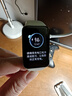 荣耀（HONOR）手环10 标准版【国家补贴15%】银石灰 智能运动手环 健康晨报 心脏健康守护 心率血氧监测送女友 实拍图