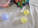 DEERC儿童海洋球波波球加厚室内幼儿园游戏围栏玩具球生日新年礼物 实拍图