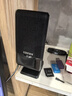 漫步者（EDIFIER）R10U 2.0声道电脑音响音箱 台式机笔记本桌面音响 黑色 高保真 家用 礼物 实拍图