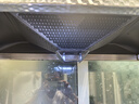 帅康T8051DG抽油烟机家用顶吸式745小尺寸大吸力抽烟机自清洗欧式厨房抽油机750mm小型 搭配5.0KW猛火灶71B天然气 实拍图
