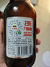 燕京啤酒 U8小度酒8度啤酒500ml*6瓶  冰爽畅饮（礼盒装） 实拍图