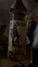 摩根船长（Captain Morgan）金朗姆酒 mojito莫吉托基酒 洋酒 700ml 调酒基酒 实拍图