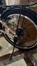 大行（DAHON）HAT061折叠自行车20英寸6速成人男女通勤休闲变速单车 白色 实拍图
