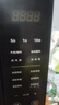 格兰仕（Galanz）变频微波炉烤箱一体机家用光波炉 一级能效23升大容量智能平板式微波炉G80F23CN3LV-C2(S7) 实拍图