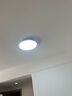 欧派（OPPEIN）全光谱吸顶灯护眼led客厅大灯现代简约智能APP全屋套餐包安装 实拍图