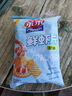 亲亲（Qinqin）膨化休闲零食大包装虾条薯片任选经典口味怀旧膨化洋葱圈薯条 虾条金沙蛋黄小龙虾虾条 实拍图