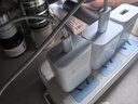 尊匠苹果充电器正品充电线氮化镓30/40W快充线PD套装适配原装iPhone14ProMax 17 1615手机充电头数据线 【适用苹果6-14系列】快充头+闪充线丨1米套装 实拍图