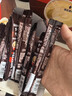 雀巢（Nestle）【樊振东同款】咖啡粉1+2特浓低糖*速溶三合一冲调饮品90条*2盒 实拍图