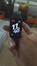 华为（HUAWEI）手环10 标准版 苍穹灰 智能手环专业睡眠分析情绪健康铝合金机身心率监测运动手环手环9升级 实拍图