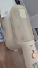 美的（Midea）【增压蒸汽榜TOP1】手持挂烫机家用熨烫机/出差旅游便携电熨斗机/蒸汽机小型烫衣神器团购礼品12JD 实拍图