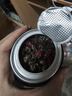 陈一凡 金边玫瑰70g 云南无硫熏金边玫瑰干玫瑰花蕾泡水喝的养生茶罐装 实拍图