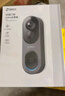 360可视门铃6Pro 500万超清画质家用监控智能门铃电子猫眼摄像头无线wifi手机远程查看对讲 实拍图