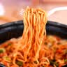 日清 UFO 飞碟 炒面 铁板牛肉风味拌面 xo海鲜速食方便面 加班代餐 现货混搭5盒（不可备注） 实拍图