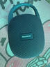 纽曼（Newmine）PBS008 Pro蓝牙音箱户外便携迷你骑行小音响大音量无线环绕立体音重低音炮车载喇叭TF卡音箱元气蓝 实拍图