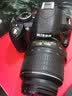 尼康\/Nikon D3200 D3400 D5300 D5600二手单反相机入门级半画幅高清旅游 尼康D3400 尼康18-140VR防抖镜头【日常风景】 99成新 实拍图