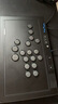 拳霸（QANBA）蓝宝石S1全按键街机摇杆控制器樱桃轴机械式hitbox PS5 PS4 PC steam街霸6 铁拳8 饿狼传说 格斗97 实拍图