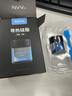 超频三（PCCOOLER）红海MINI CPU散热器（多平台/2热管/红海迷你/8cm风扇/附带硅脂） 实拍图