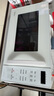 美的（Midea）小滋味微波烤箱一体机 800W家用变频 一级能效 省电轻音 平板式简单易用C23J 实拍图