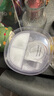 霍曼（Homerun）宠物无线饮水机猫咪喝水器流动水循环感应不插电猫狗通用 实拍图
