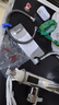 奥克斯（AUX）电热水龙头热水器加热水龙头快速热水变频恒温厨房下进水 【大屏数显】电镀银+漏保插头+万向喷头 实拍图