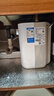 美的（Midea）【8年质保】小厨宝电热水器5升储水式家用一级能效2000W洗菜碗厨房热水宝国家补贴F05-20A1C(ES)  实拍图