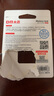 DM大迈 256GB TF（MicroSD）存储卡 JOY联名款 C10 A2 U3 手机电脑行车记录仪监控摄像头高速内存卡 实拍图